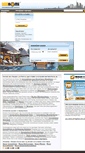 Mobile Screenshot of newhome.de